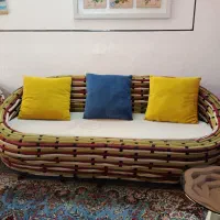 مبلمان|مبلمان خانگی و میز عسلی|زاهدان, |دیوار