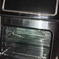 سرخ کن بدون روغن جوجه گردون