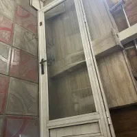 درب و پنجره آلمینیومی و آهنی