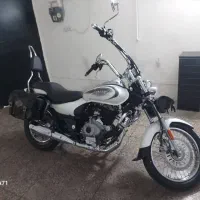 اونجر ۲۲۰ مدل۱۴۰۰(کروزر)