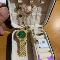 ساعت مچی مناسی کادو روزمادر وزن