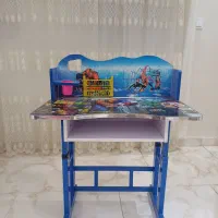 میز تحریر کودک