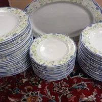چینی مارک پردیس