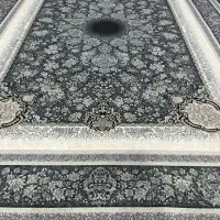 ۸ تخته‌ فرش ۱۲ متری آکبند ۷۰۰ شانه اصلی وسنگین