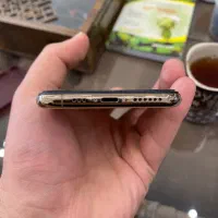 با حافظه ۲۵۶ بدون آنتنiPhone xs|موبایل|محمودآباد, |دیوار