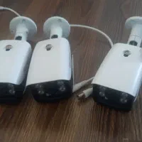 دوربین مداربسته نو نو برند panasonic