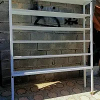 سه تا قفسه برای فروش