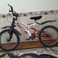 دوچرخه کافیدیس سایز ۲۰|دوچرخه، اسکیت، اسکوتر|مراغه, |دیوار