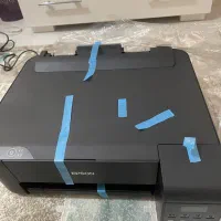 پرینتر رنگی اپسون مدل L1110