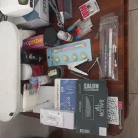 وسیله کاشت ناخن
