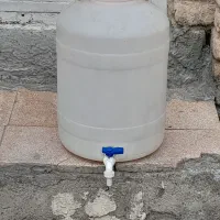 دبه ۲۰ لیتری