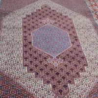 فرش دستبافت کلاه فرهنگ....