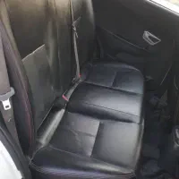 MVM۳۱۵ نیو لاکچری معاوضه با کوئیک تیبا 111|خودرو سواری و وانت|تهران, وردآورد|دیوار