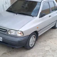 پراید ۹۴|خودرو سواری و وانت|نهاوند, |دیوار