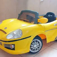 ماشین شارژی