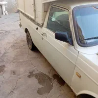 پیکان وانت مدل1393|خودرو سواری و وانت|مریوان, |دیوار