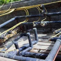 تعمیر مشعل وپمپ موتورخانه|خدمات پیشه و مهارت|پردیس, فاز ۲|دیوار