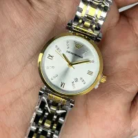 ساعت امپریو آرمانی/گوهردشت/ساعت زنانه/اسنپ پی