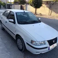 سمند ef7 Lx مدل 95 تمیز نقد و معاوضه دارم|خودرو سواری و وانت|یاسوج, |دیوار