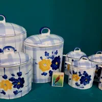 بانکه گلپنبه(معاوضه کالا به کالا)عضو کانالشو