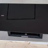 سینک و هود|هود|اصفهان, ملک‌شهر|دیوار