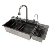 سینک پیانویی و دوش پیانویی قیمت اقتصادی