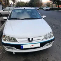 پژو پارس تویفایف مدل 1401|خودرو سواری و وانت|کرج, شاهین‌ویلا|دیوار