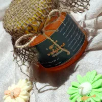عسلیکوه(عسل طبیعی)