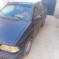 ماشین  پراید  صبا|خودرو سواری و وانت|بجنورد, |دیوار