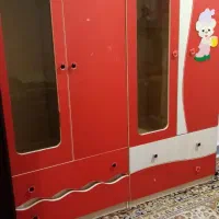 کمد بچه|اسباب و اثاث بچه|دزفول, |دیوار