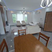 ویلای نوساز استخر دار بعد از سوستان