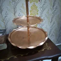 دکوری های مسی و چینی جنس خوب