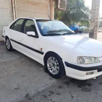 پارس دوگانه فابریک ۹۵