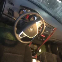 دنا پلاس ۶دنده موتور ef7p|خودرو سواری و وانت|ماکو, |دیوار