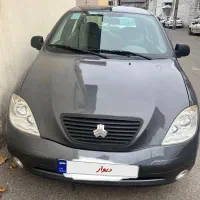 تیبا صندوقدار ۱۳۹۸