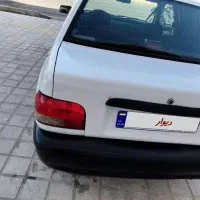 پراید مدل ۸۸|خودرو سواری و وانت|گناباد, |دیوار