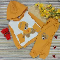 انواع لباسهای پاییزه و زمستانه|کفش و لباس بچه|شاهین‌شهر, عطار|دیوار