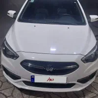 شاهین با سانروف