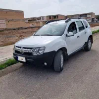 رنو داستر ۲۰۱۷ اروندی