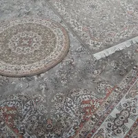 فرش ۱۲ متری به همراه قالیچه|فرش|تهران, دولاب|دیوار