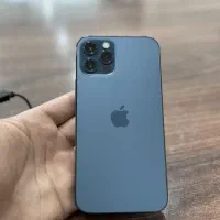 آیفون ۱۲پرو