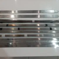 سیخ کباب جوجه استیل