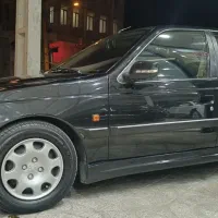 پارس مدل 91 درجه یک بدون رنگ