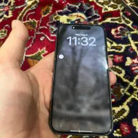 ایفون 17 با ریجستری و گارانتی