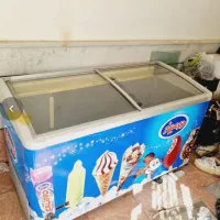 فیریزرصندوقی