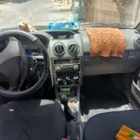 پراید111مدل 90