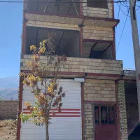 ساختمان اسکلت فلزی شهر سیلوانا|فروش خانه و ویلا|سیلوانه, |دیوار