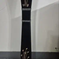 گلدان ( کنار سالنی )