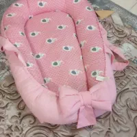 ست کامل تشک بازی و گارددار