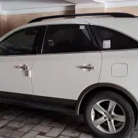 وراکروز ix55 2013